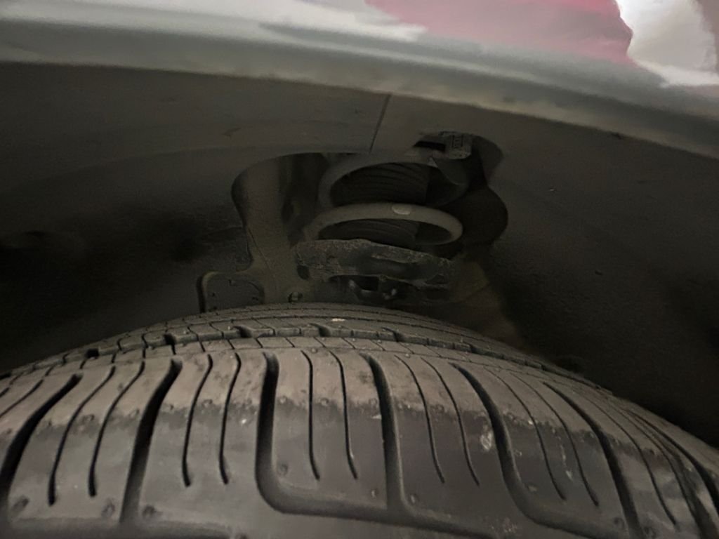 Used 2022 Gray Hyundai SE image 22