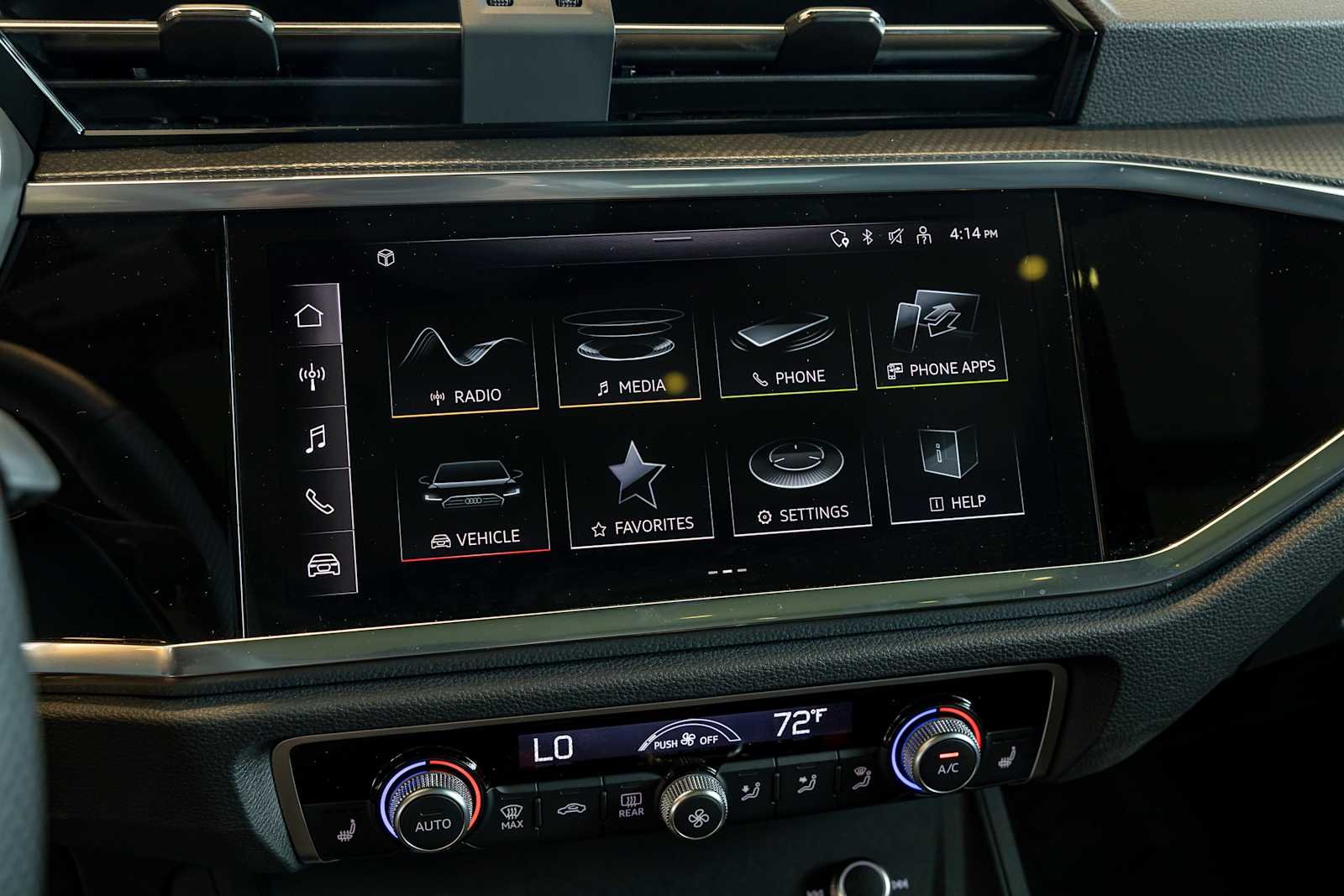 2025 Audi Q3 S Line Premium Plus - Photo 20