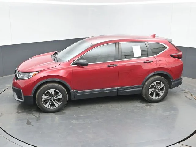 Used 2020  Honda LX image 32