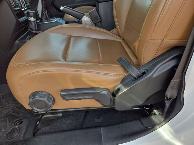 2021 Jeep Wrangler Unlimited Sahara - Photo 30