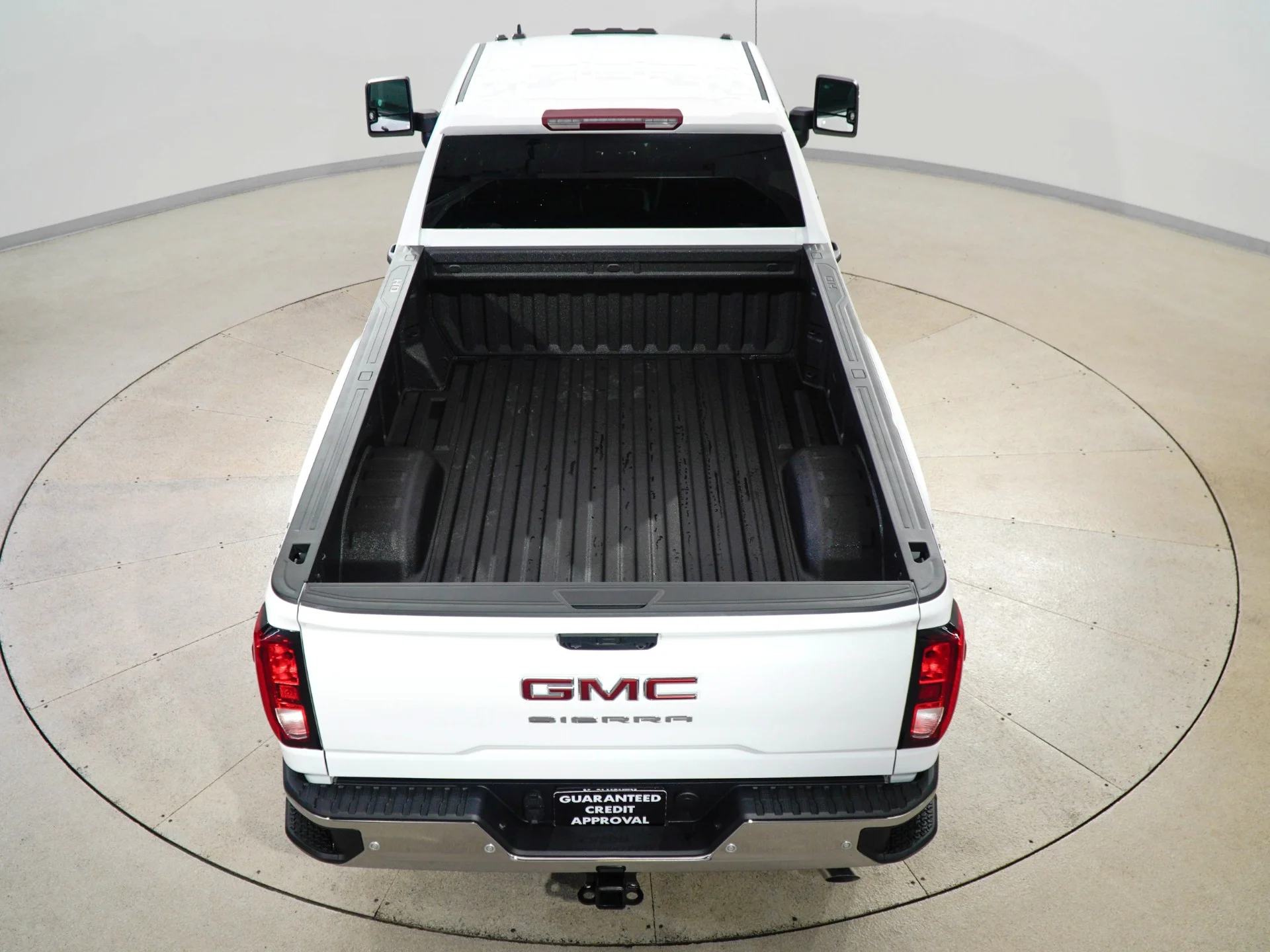 2026 GMC Sierra 2500HD Pro - Photo 59