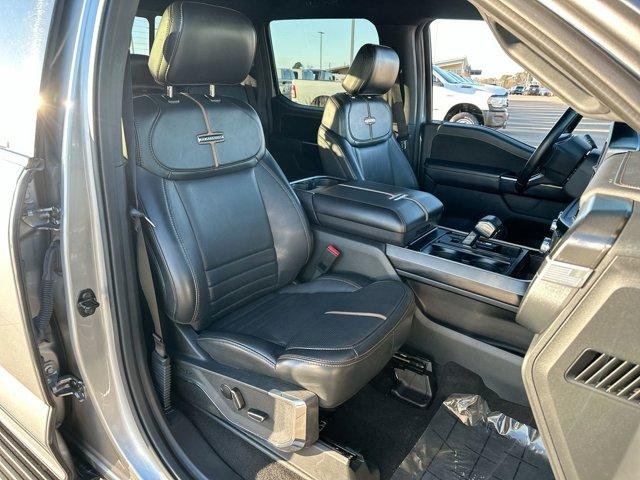Used 2023 Silver Ford XL image 23