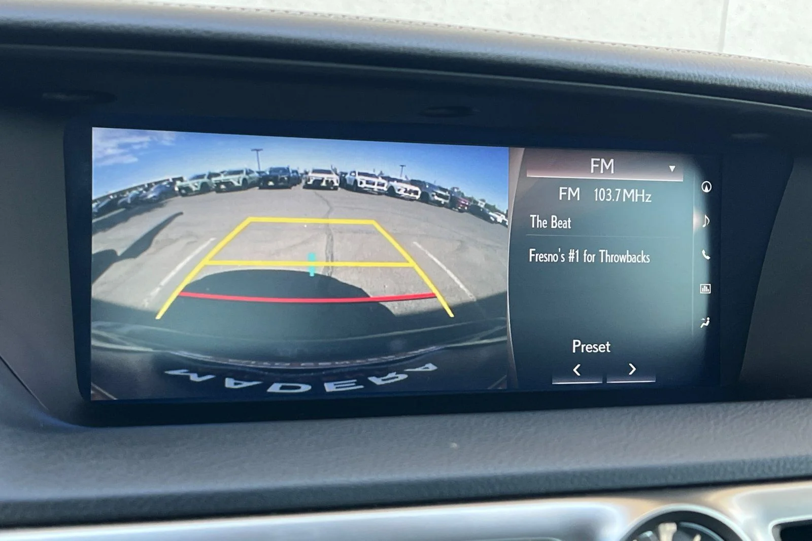 Used 2020 Black Lexus 350 F Sport image 19