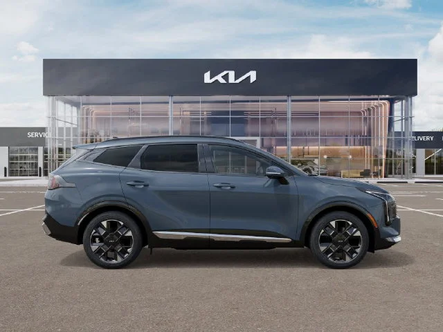 2026 Kia Sportage SX Prestige Hybrid - Photo 7