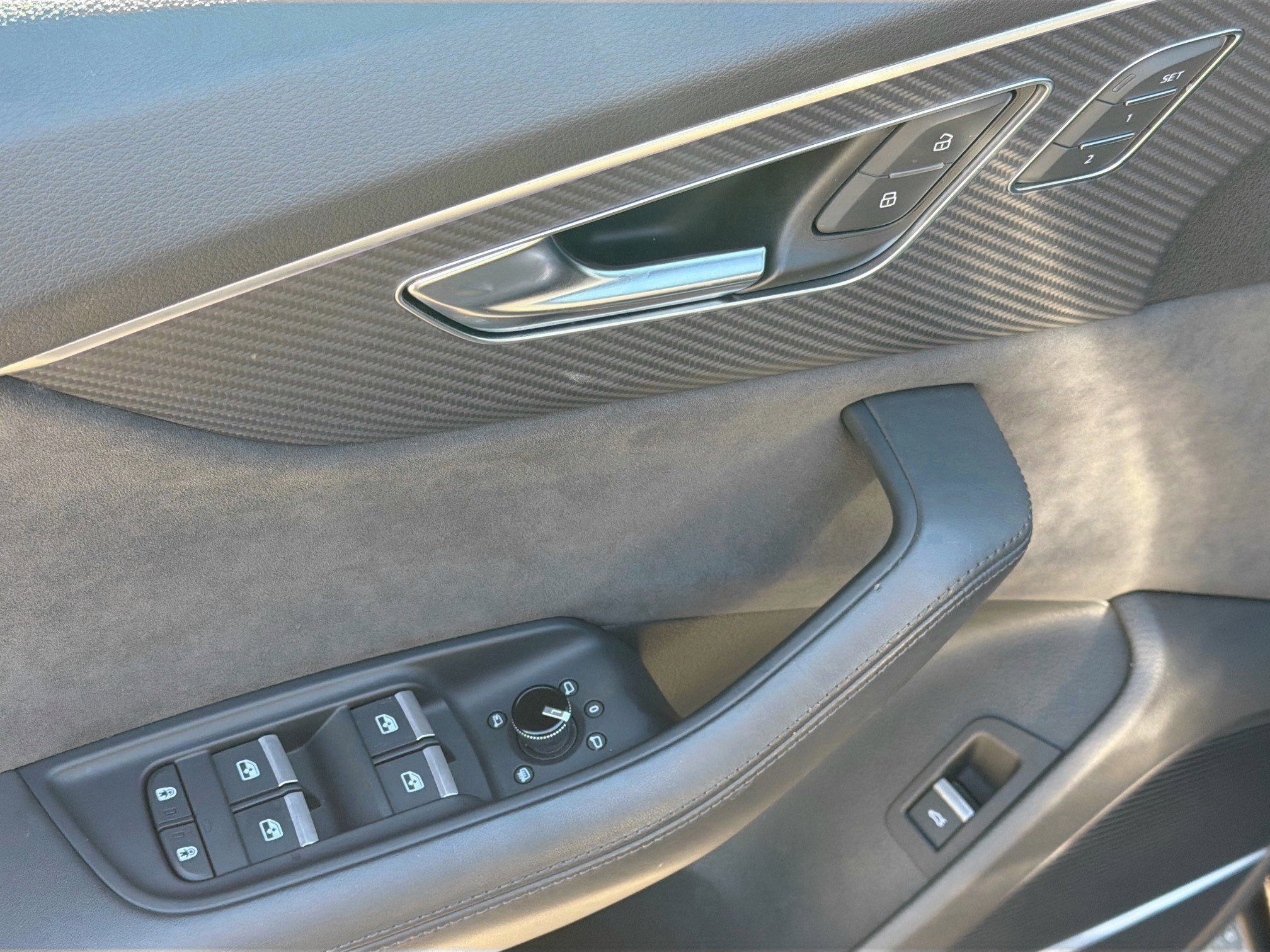 2022 Audi RS Q8 Base - Photo 22