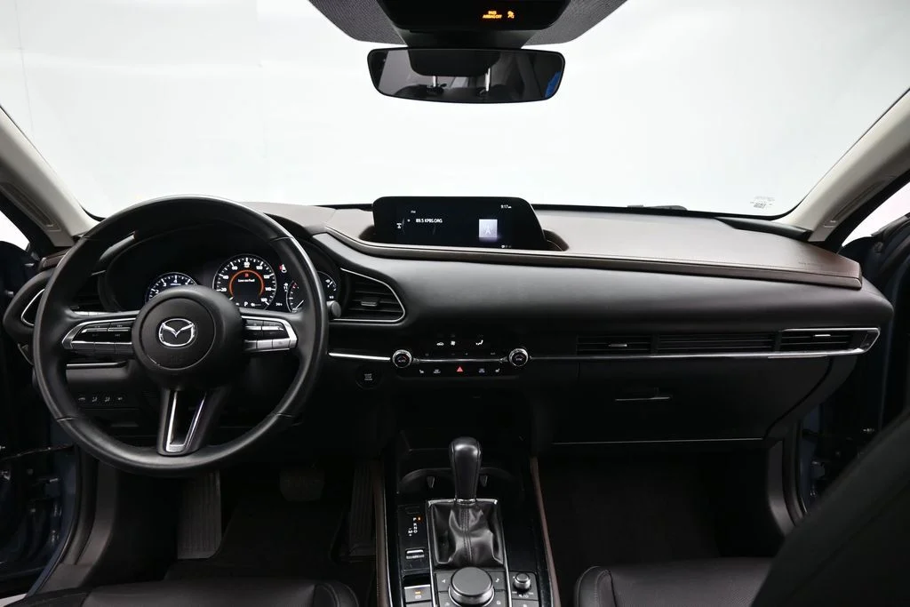 Certified Used 2020 Gray Mazda Premium image 20