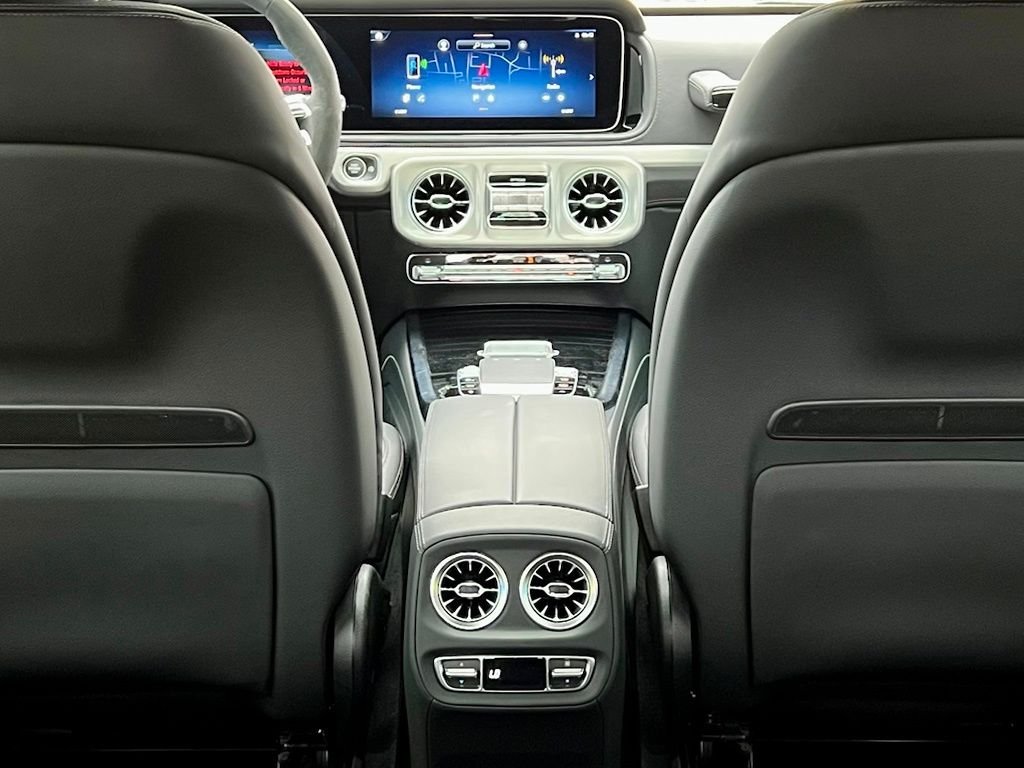 Certified Used 2026  Mercedes-Benz G 63 AMG® image 33