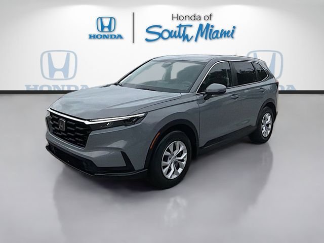 Used 2025  Honda LX image 3
