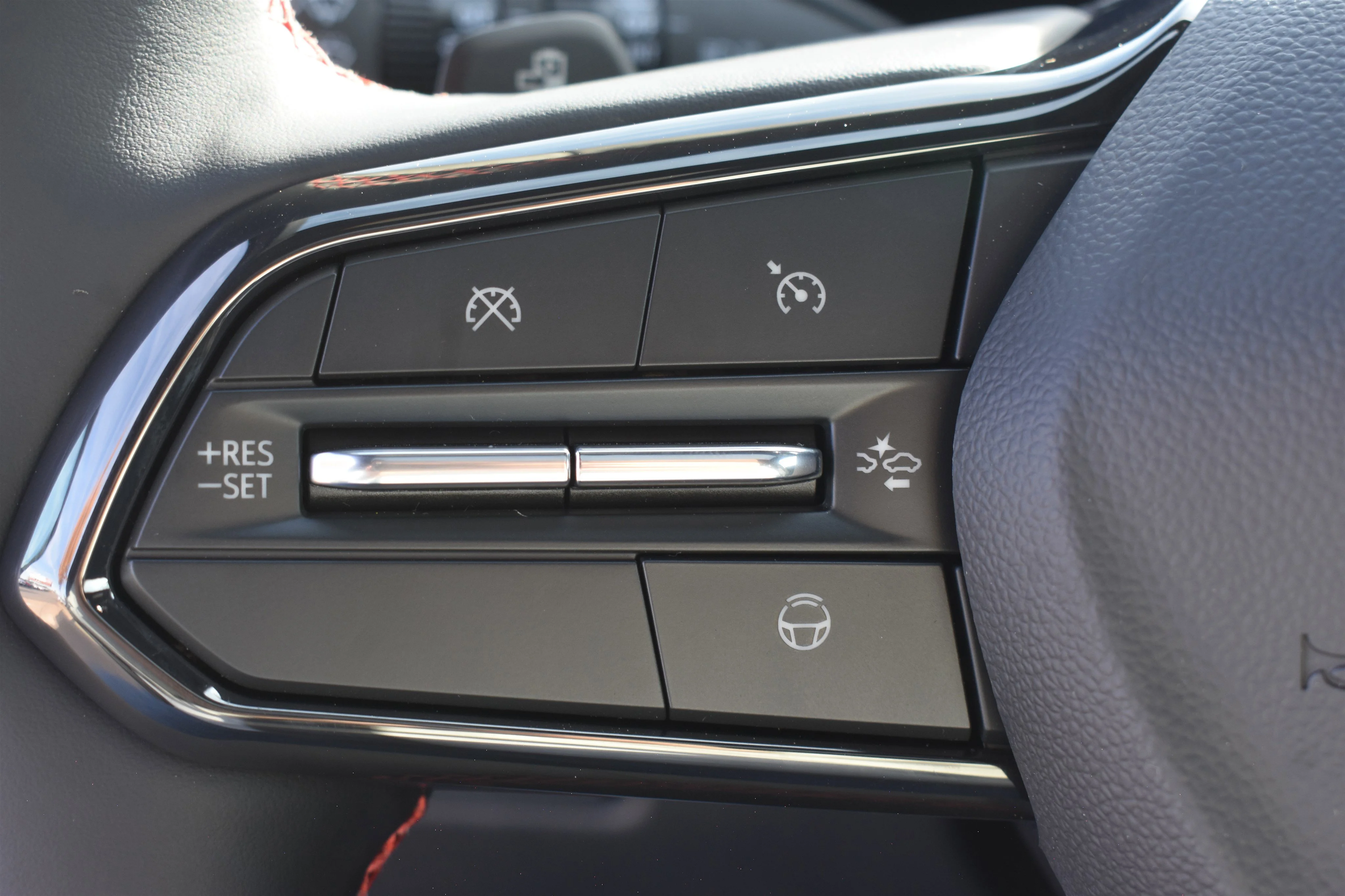 New 2026 Sterling Gray Metallic Chevrolet RS image 22