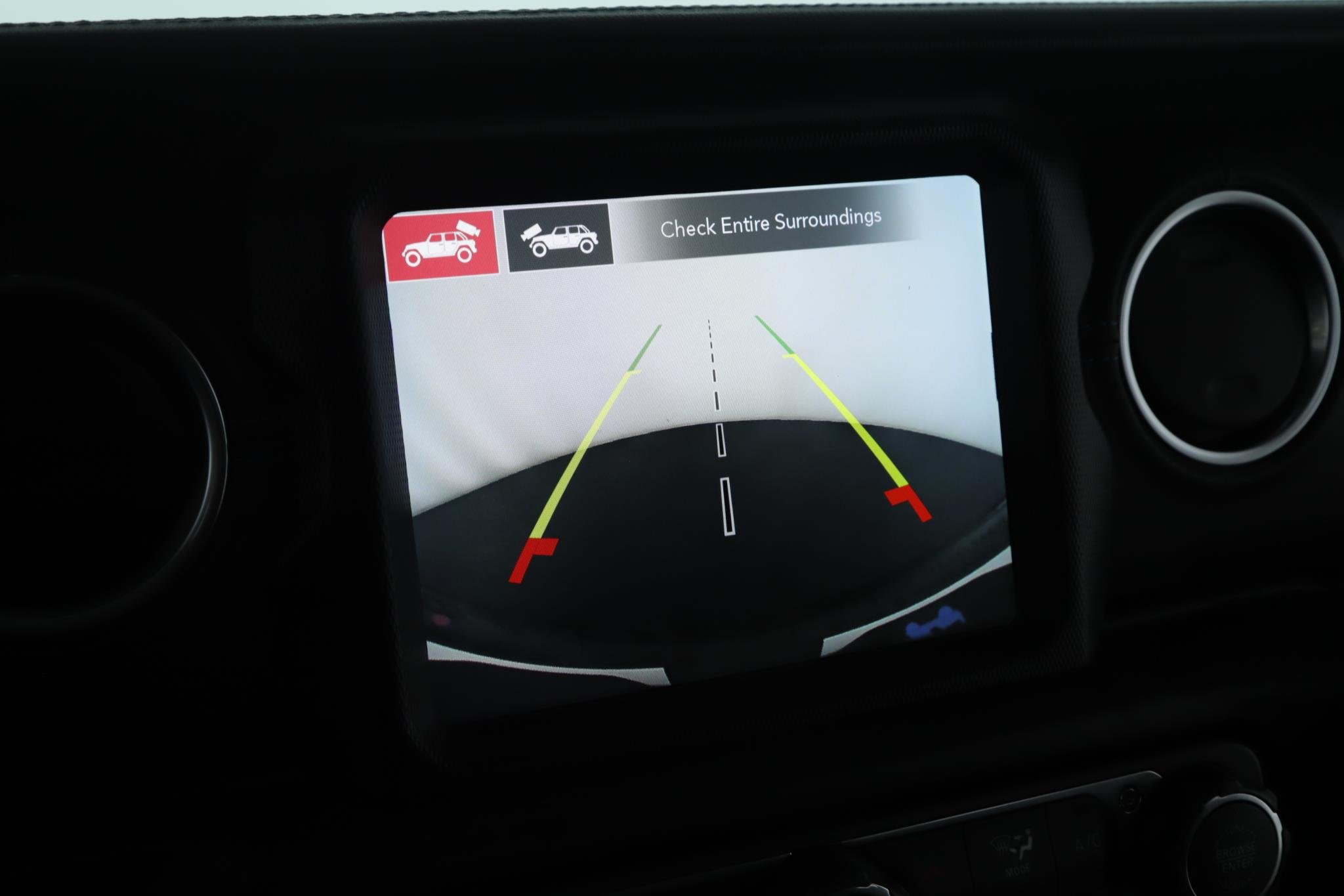 2022 Jeep Wrangler Unlimited Rubicon 4XE - Photo 14