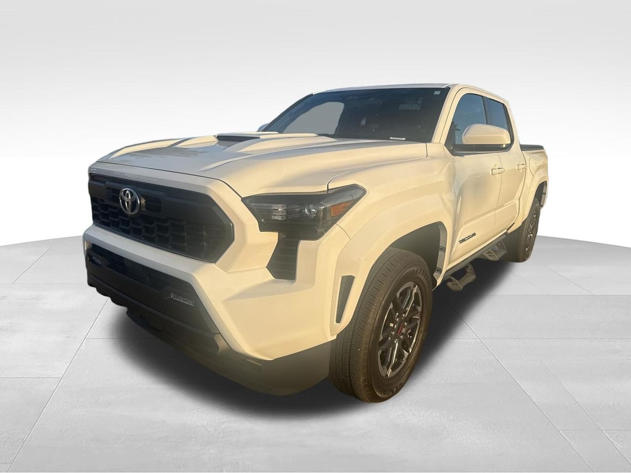 2025 Toyota Tacoma TRD Sport 4x4 Double Cab Long Bed's photo