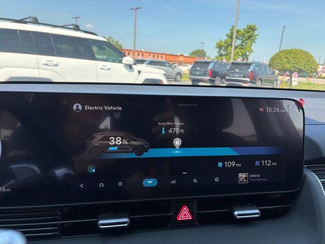 New 2026 Digital Teal Hyundai SE image 42