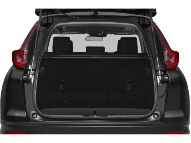 Used 2020  Honda EX image 11
