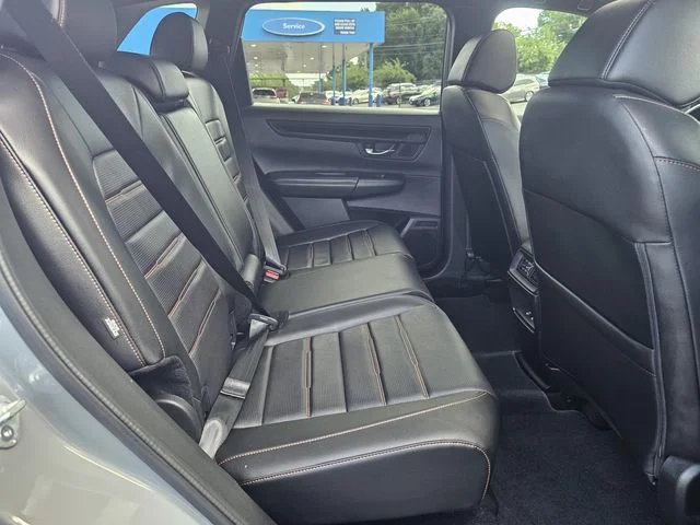 Used 2026 Gray Honda Sport-L image 11