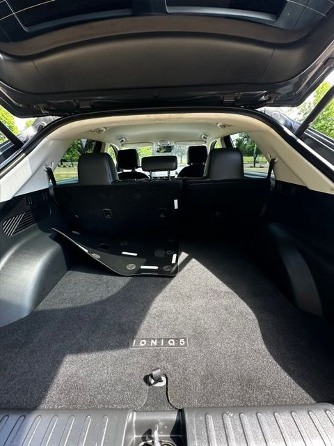 2023 Hyundai IONIQ 5 SEL - Photo 25