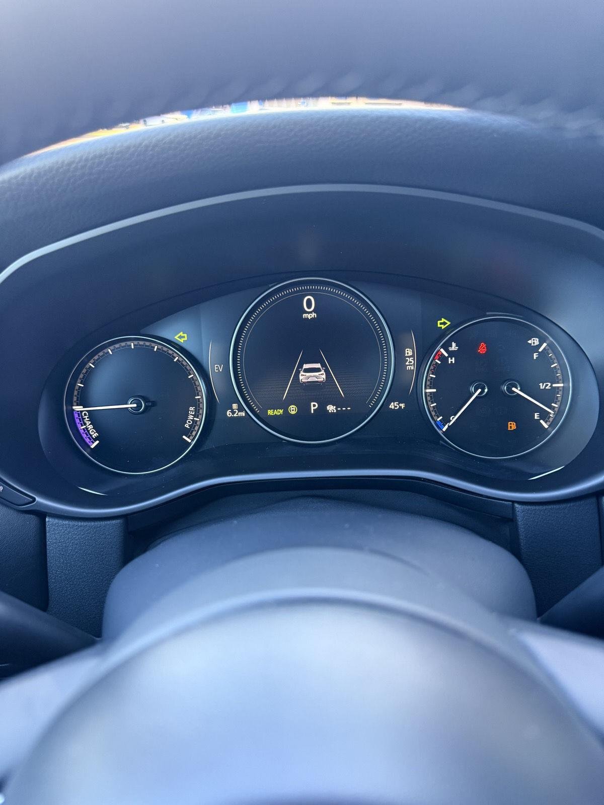 2026 Mazda CX-50 Premium - Photo 11