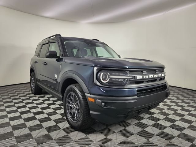 2022 Ford Bronco Sport Big Bend - Photo 7