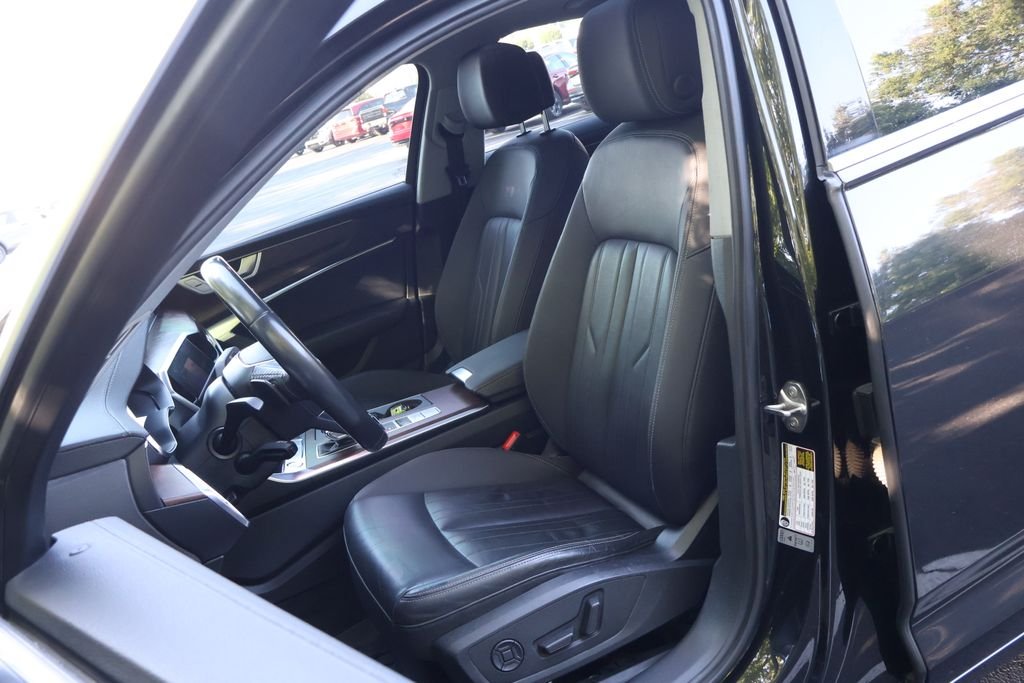 2019 Audi A6 Premium - Photo 32