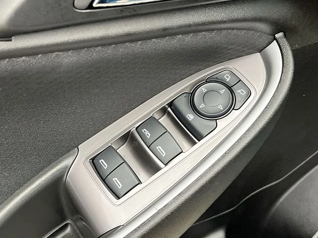 2025 Chevrolet Malibu 1LT - Photo 23
