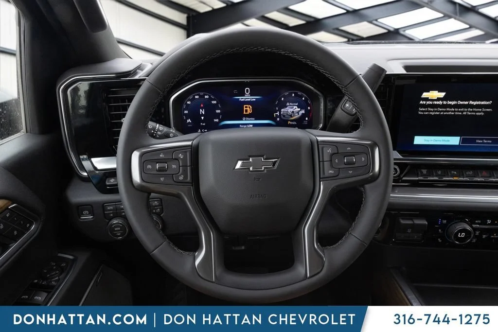 2026 Chevrolet Silverado 2500 HD High Country - Photo 6