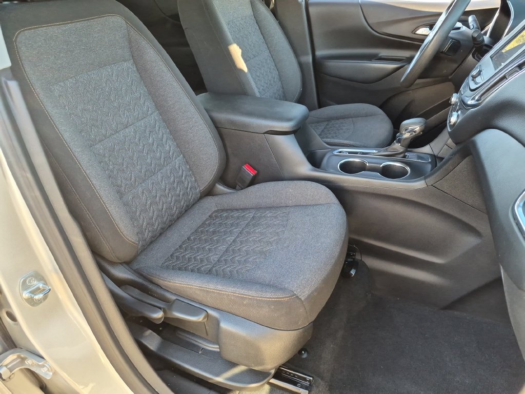 Used 2022 Silver Chevrolet LT image 24