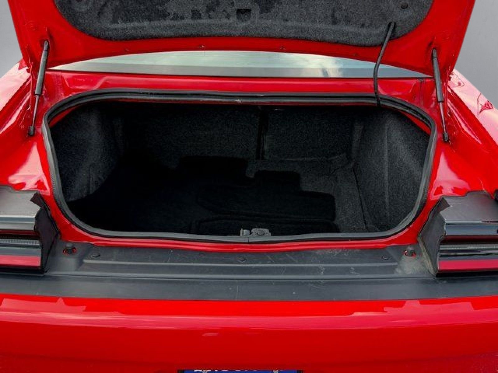 Used 2021 Red Dodge SXT image 23