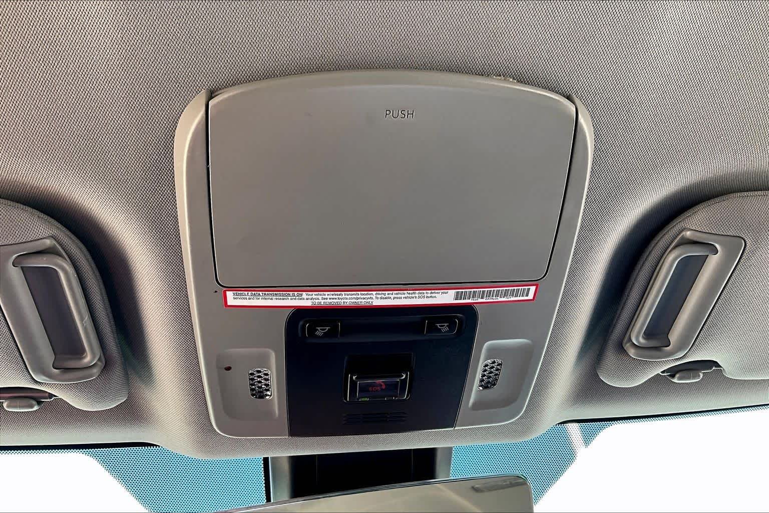Certified Used 2023 Ice Cap Toyota SE image 29