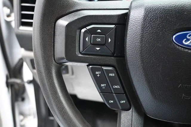 Used 2020 White Ford XL image 12
