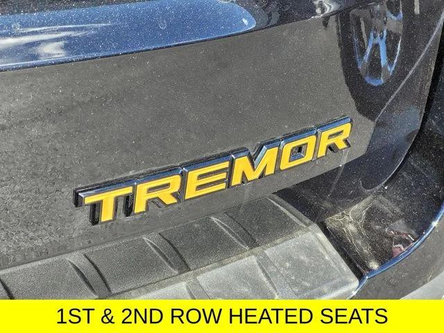2026 Ford Explorer Tremor - Photo 8