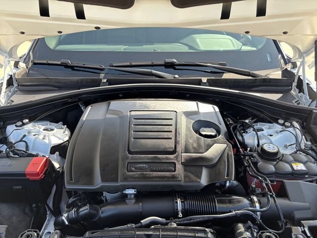 2026 Land Rover Range Rover Velar Dynamic SE - Photo 19