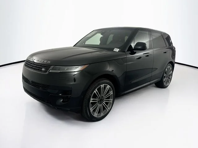 2026 Land Rover Range Rover Sport P360 SE MHEV's photo