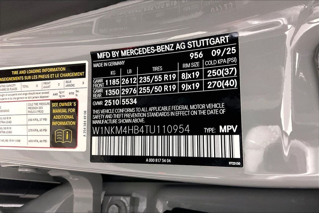 2026 Mercedes-Benz GLC Base - Photo 26