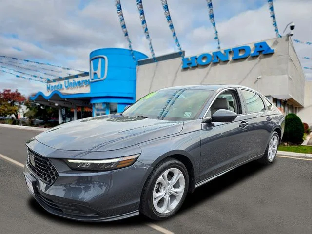 2024 Honda Accord