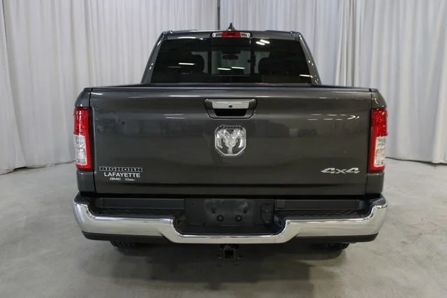 Used 2020 Gray Ram Big Horn/Lone Star image 25