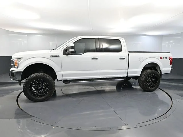 2020 Ford F-150 XLT - Photo 10