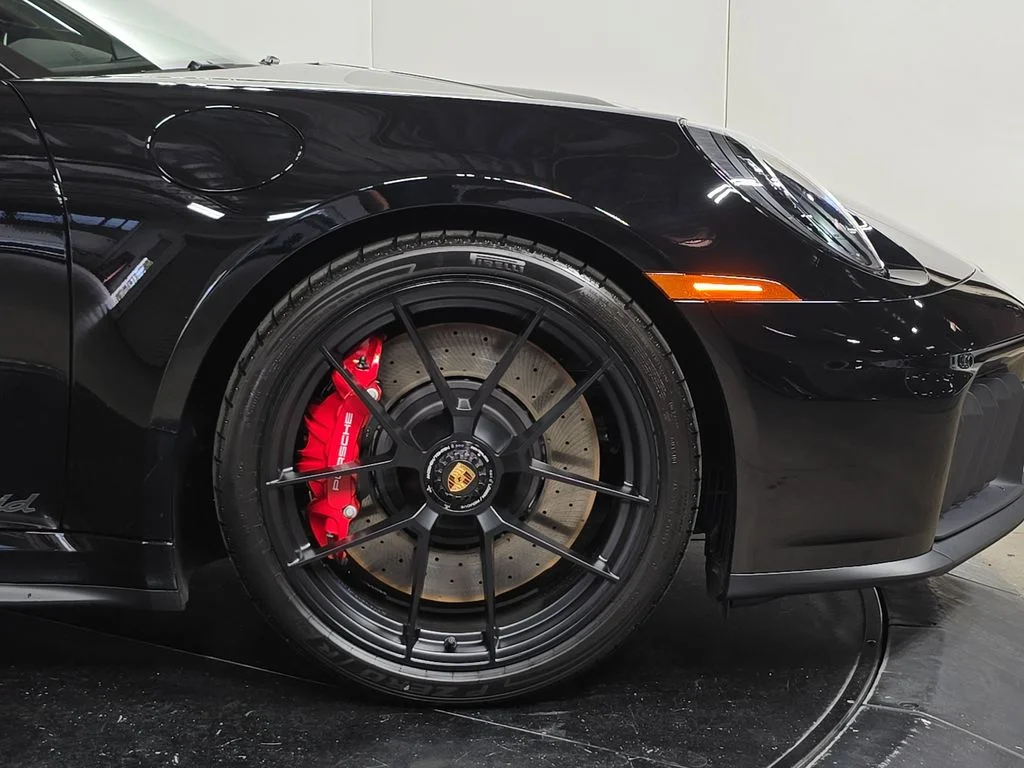 2026 Porsche 911 GTS - Photo 11