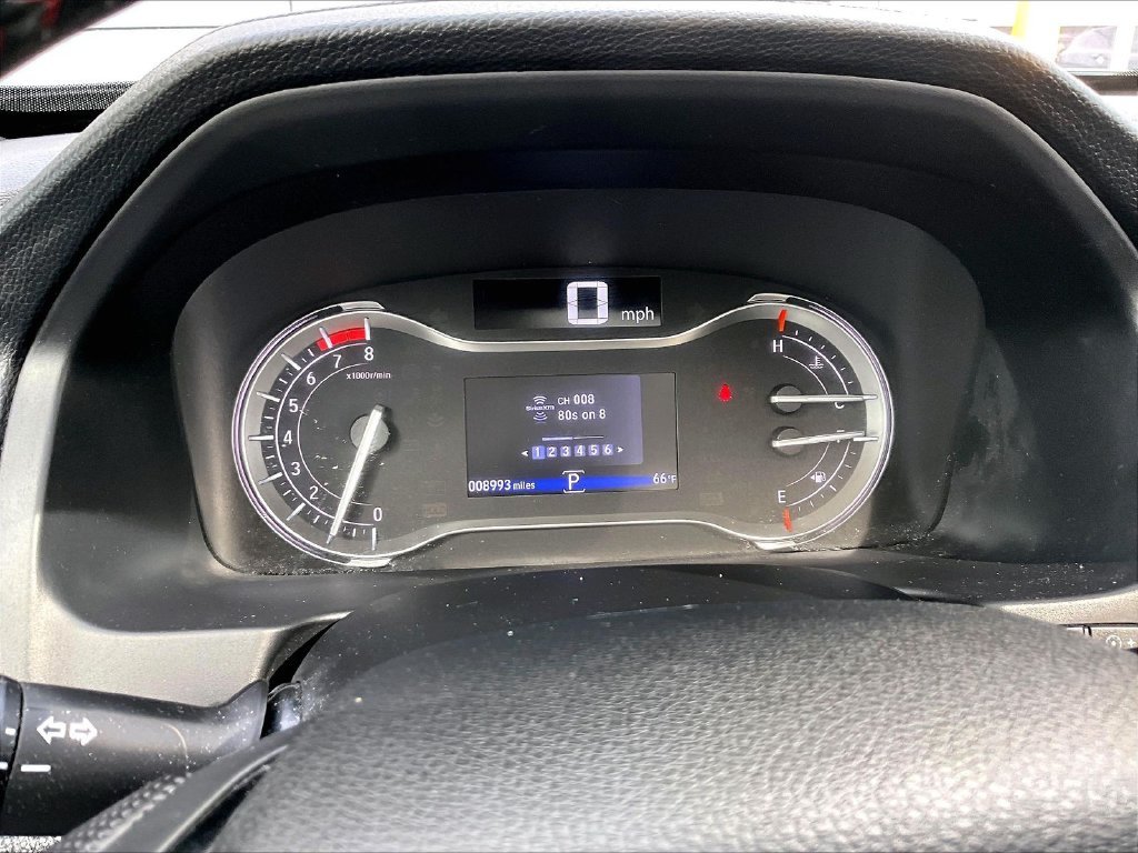 Used 2023 Gray Honda Black Edition image 14