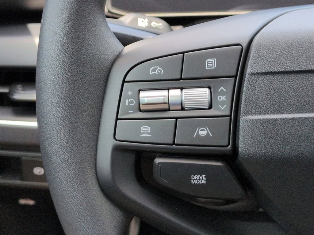 New 2026 Aurora Black Pearl Kia LXS image 21