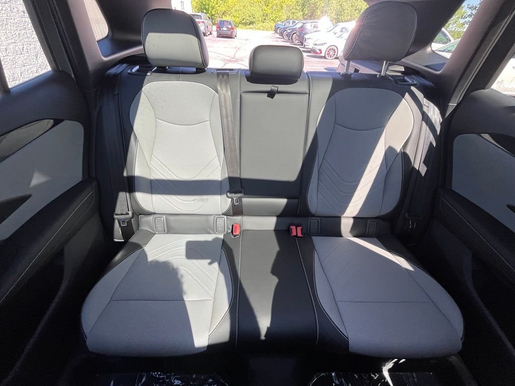 New 2026 Gray Volkswagen 2.0T SE R-Line Black image 24