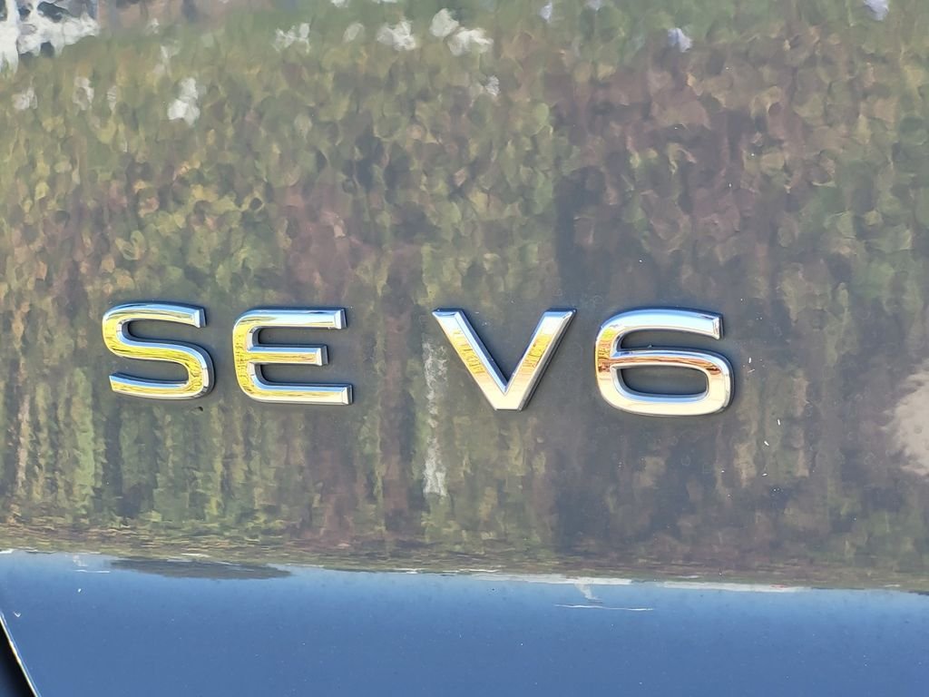 Certified Used 2020 Gray Volkswagen 3.6L V6 SE w/Technology image 11
