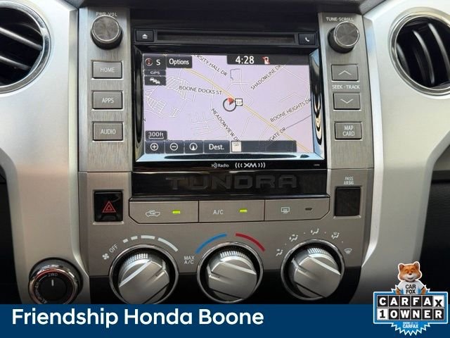 Used 2019 Gray Toyota SR5 image 27