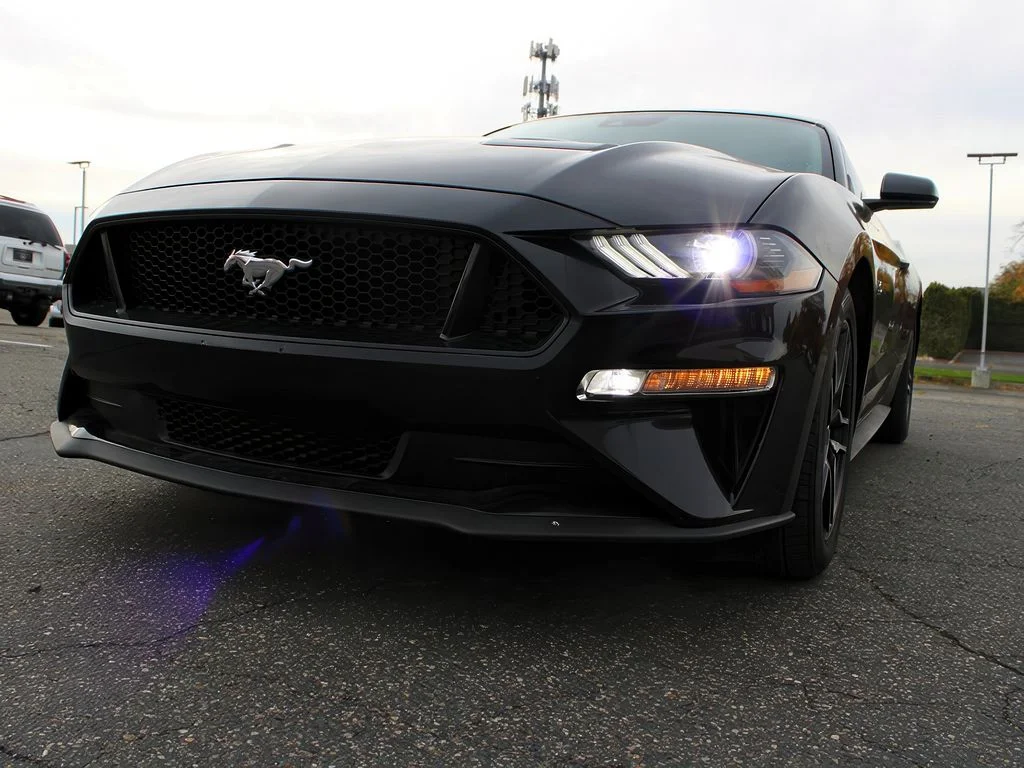 2022 Ford Mustang GT - Photo 37