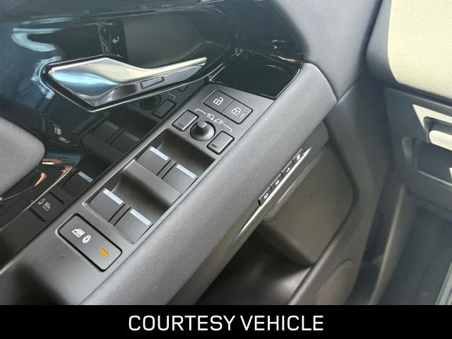 2026 Land Rover Range Rover Evoque S - Photo 14
