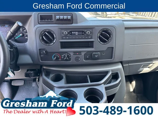 New 2025 Oxford White Ford Base image 20