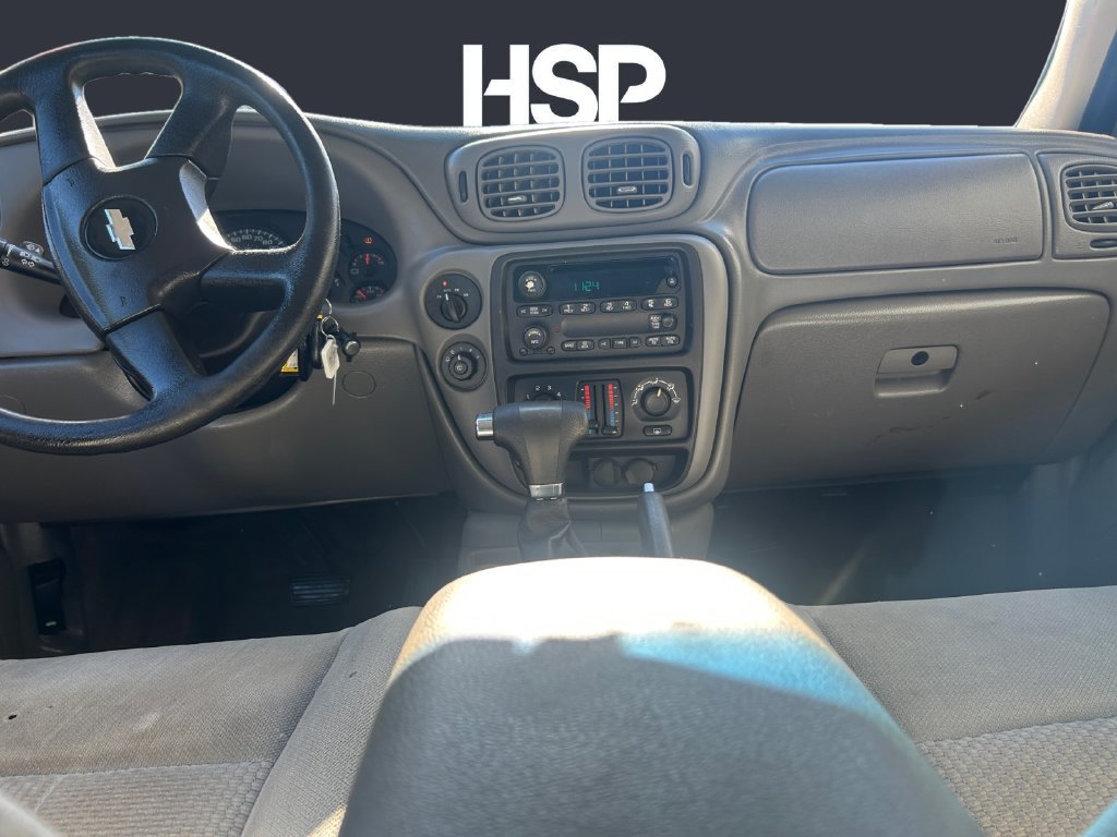Used 2009 Imperial Blue Metallic Chevrolet LT image 11