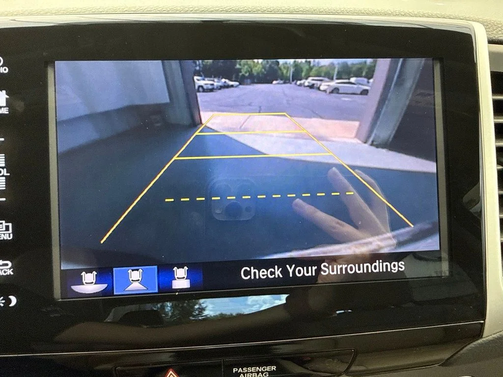Used 2017  Honda RTL-T image 20