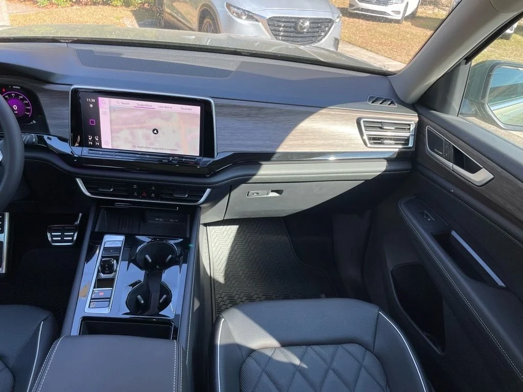 2026 Volkswagen Atlas SEL Premium R-Line - Photo 27