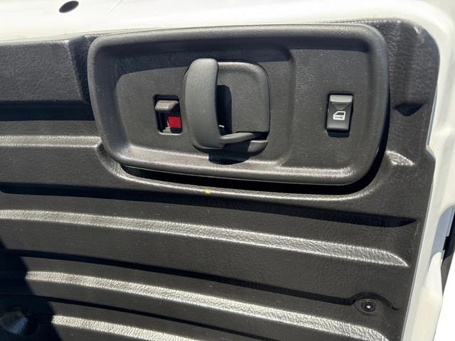 Certified Used 2024 White GMC Work Van image 16