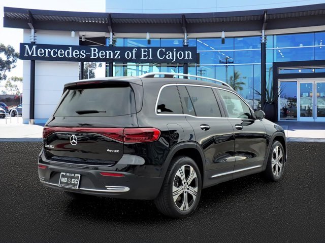 Certified Used 2024 Black Mercedes-Benz 350 image 3