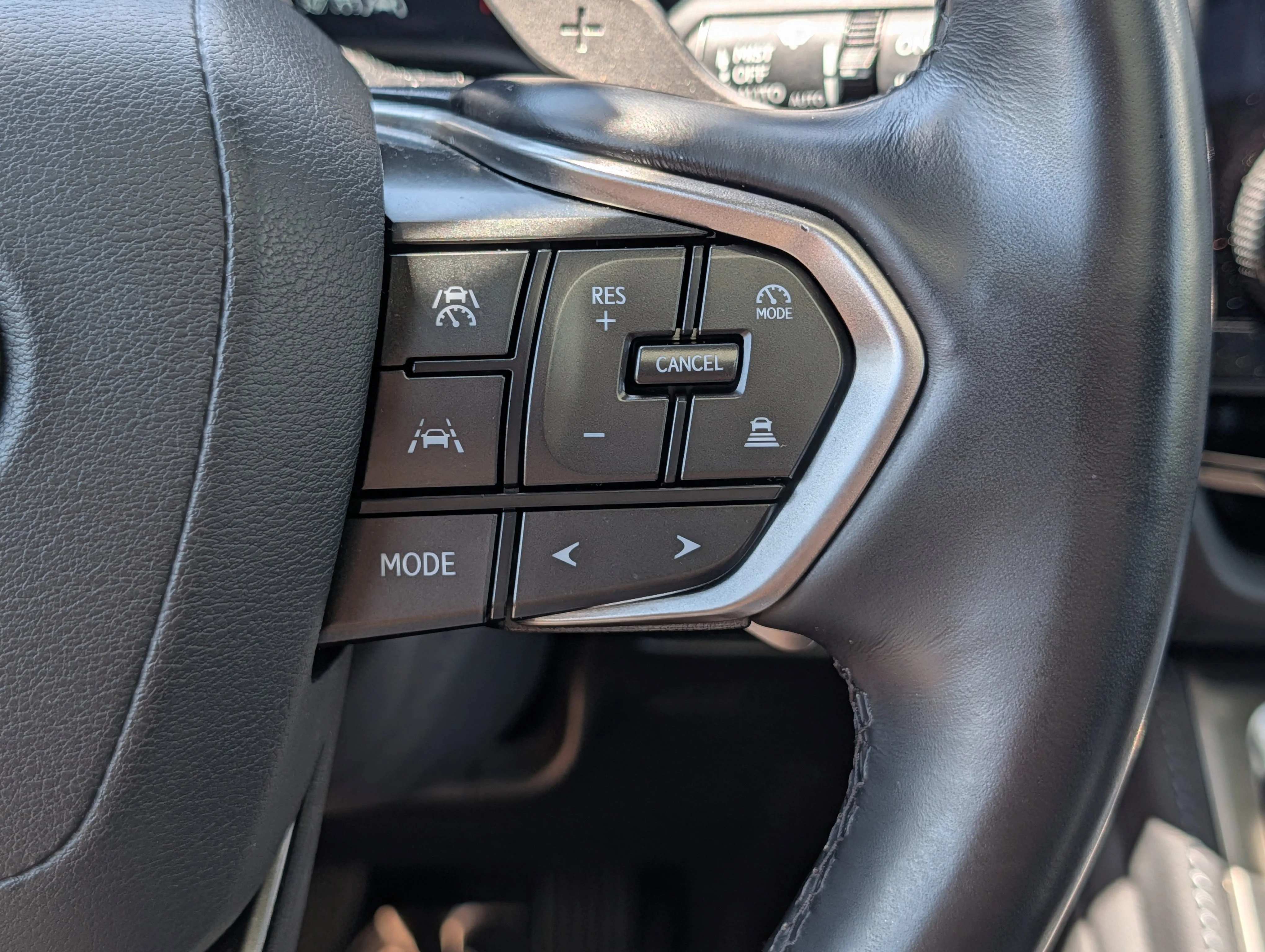 Used 2024 Nebula Gray Pearl Lexus GX 550 Luxury+ image 30